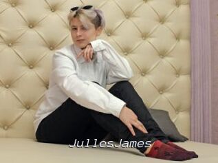 JullesJames