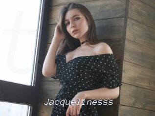 Jacquelinesss