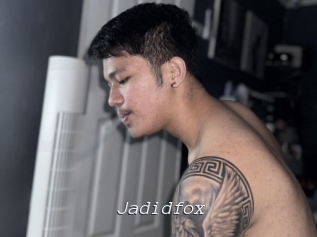 Jadidfox