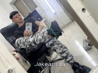 jakeariza Tel 69 Salopes