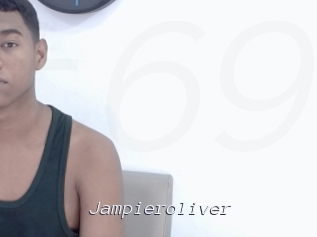 Jampieroliver