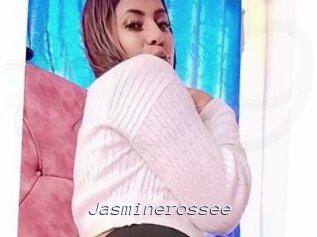Jasminerossee