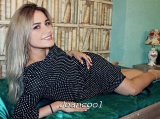 Jeancool