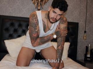 Jeanphaull