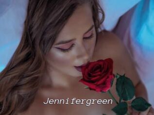 jennifergreen Tel 69 Salopes