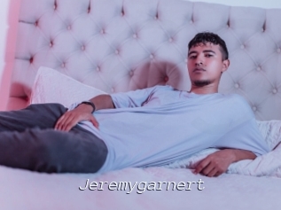 Jeremygarnert