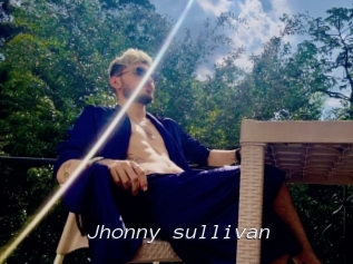 Jhonny_sullivan