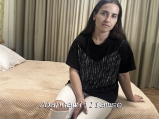 Joannawilliamse