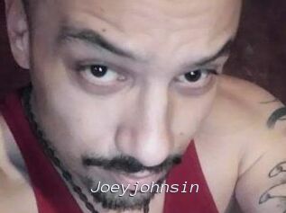Joeyjohnsin