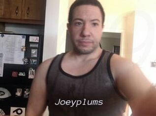 Joeyplums