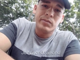 johnsondiamond Tel 69 Salopes