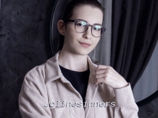 jolinesinners Tel 69 Salopes
