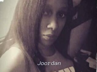 Joordan