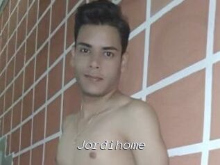 Jordihome