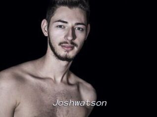 Joshwatson