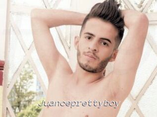 Juanceprettyboy