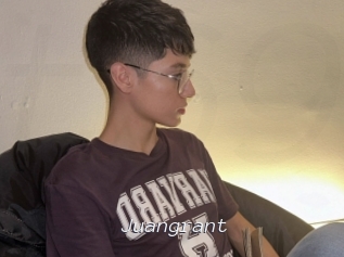 Juangrant