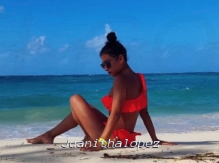 juanithalopez Tel 69 Salopes