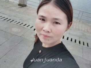 Juanjuanda