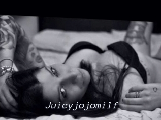 Juicyjojomilf