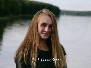 Juliawoker