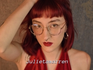 julietawarren Tel 69 Salopes