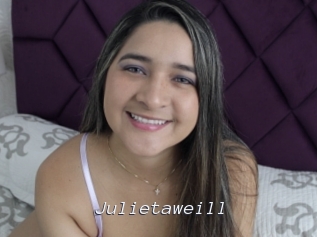 Julietaweill