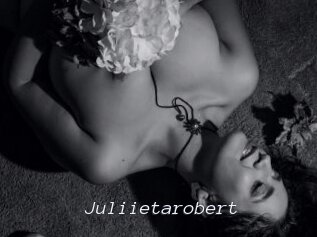 Juliietarobert
