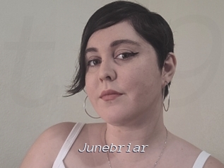 Junebriar