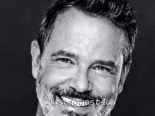 Justaguest4u