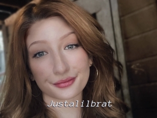 Justalilbrat