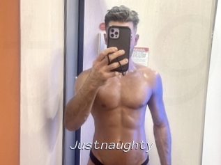 Justnaughty