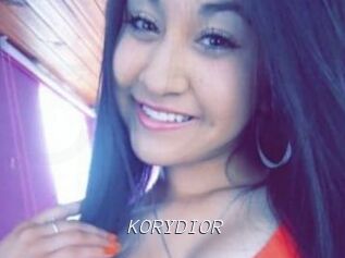 KORYDIOR
