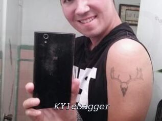 KYle_Dagger