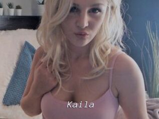 Kaila