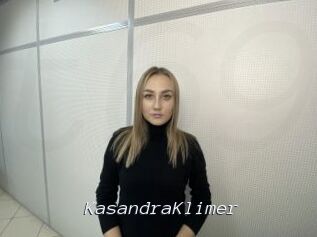 KasandraKlimer Tel 69 Salopes