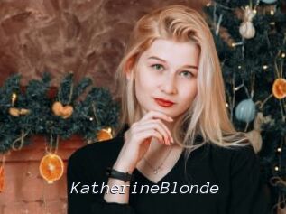 KatherineBlonde