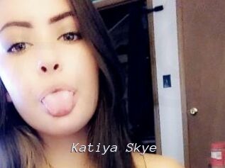 Katiya_Skye Tel 69 Salopes