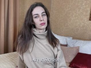 KayaRosse