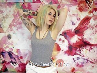 KayleeDivine