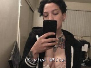 Kaylee_White