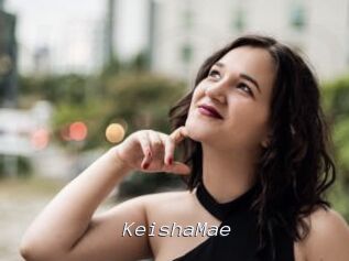 KeishaMae