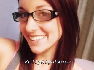 KellyRightxoxo