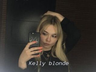 Kelly_blonde Tel 69 Salopes