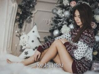 KelsiMei Tel 69 Salopes