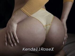 KendallRoseX