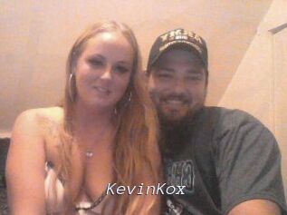 KevinKox