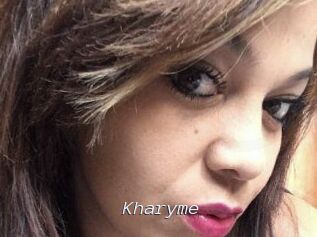 Kharyme