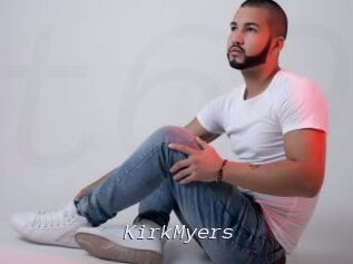KirkMyers
