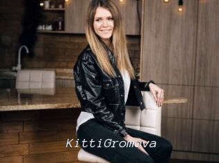 KittiGromova Tel 69 Salopes